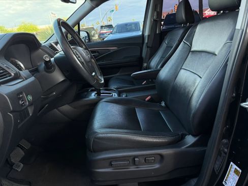 Used 2017 Honda Pilot EX-L image 41