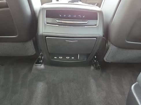 Certified 2023 Cadillac Escalade V AWD/4WD image 11
