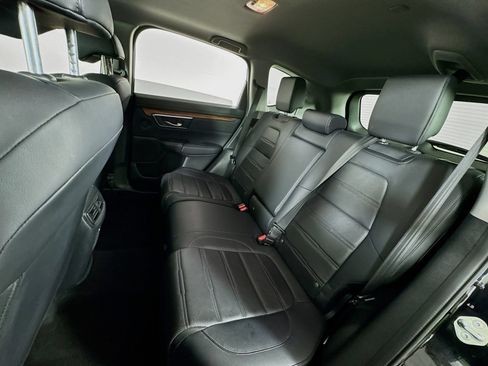 Used 2022 Honda CR-V EX-L image 18