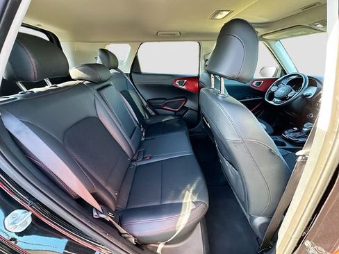 Used 2024 Kia Soul GT-Line w/ Option Group 020 image 28