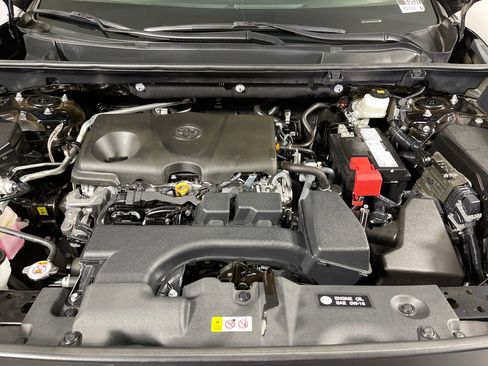 Certified 2024 Toyota RAV4 Adventure AWD/4WD image 9