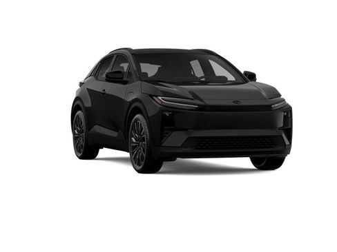 New 2026 Toyota C-HR image 16