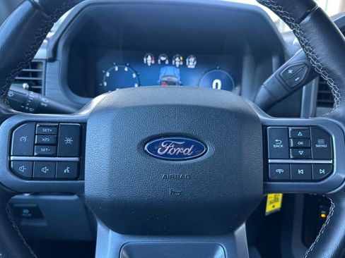 Used 2024 Ford F150 XLT w/ Mobile Office Package AWD/4WD image 20
