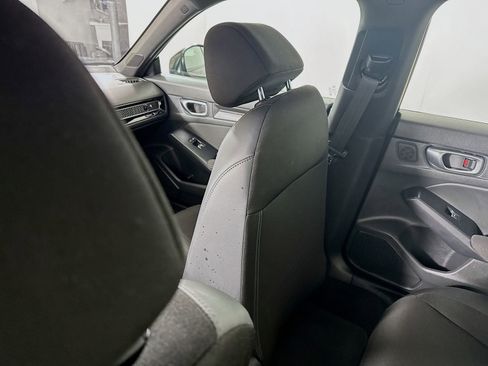 Used 2023 Honda Civic Sport image 20