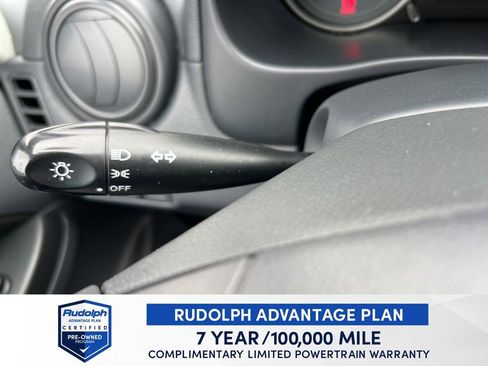 Used 2011 Suzuki SX4 LE FWD image 33