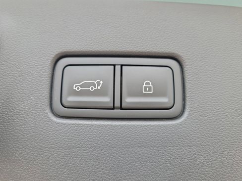 New 2026 Hyundai Palisade SEL image 9