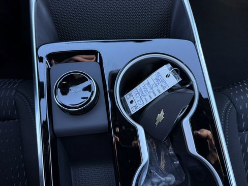 New 2026 Chevrolet Equinox LT image 15