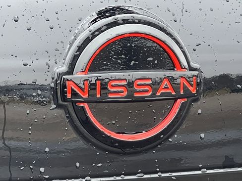 New 2026 Nissan Rogue Rock Creek image 43