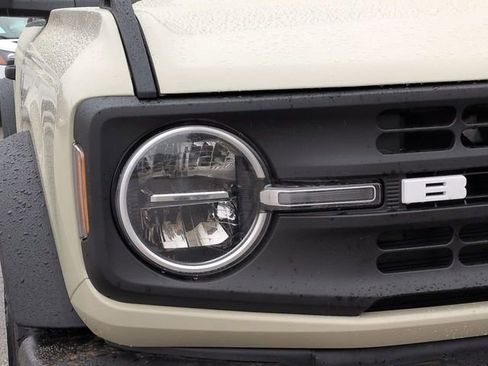 New 2026 Ford Bronco Big Bend image 9