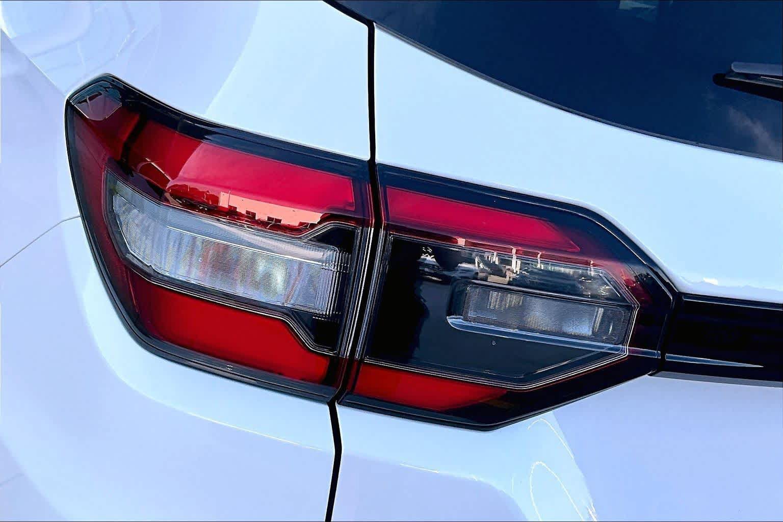 Used 2025 Honda Pilot Touring image 25