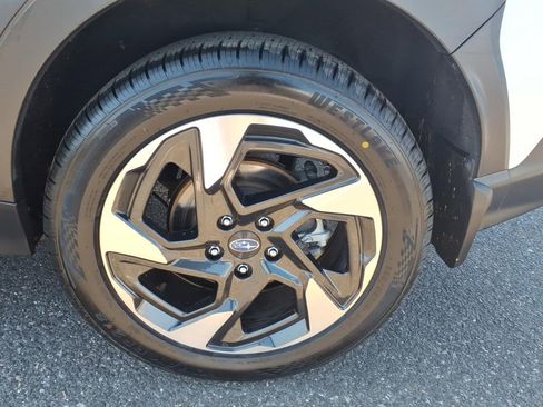 Certified 2024 Subaru Crosstrek 2.5i Limited image 16
