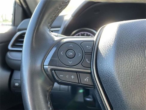 Used 2024 Toyota Camry SE image 25