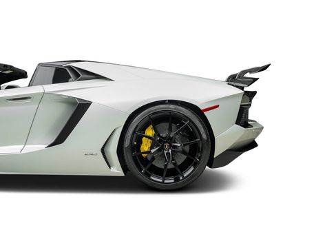 Used 2016 Lamborghini Aventador LP 700-4 AWD/4WD image 22