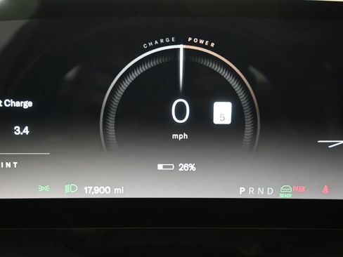 Used 2023 Lucid Air Touring AWD/4WD image 17