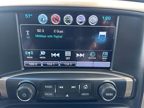 Used 2019 GMC Sierra 3500 Denali image 19