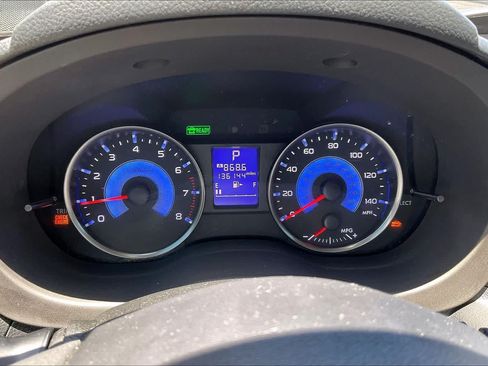 Used 2016 Subaru Crosstrek Touring AWD/4WD image 26