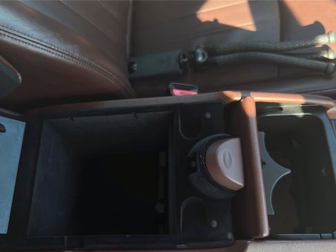 Used 2014 INFINITI QX50 Journey w/ Premium Package image 22