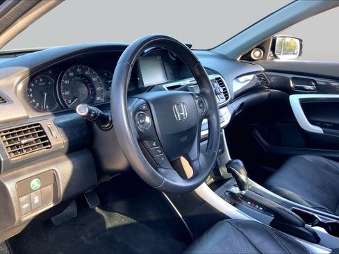 Used 2013 Honda Accord EX-L image 17