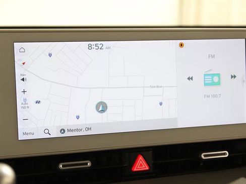 Certified 2024 Hyundai Ioniq 5 Limited image 10