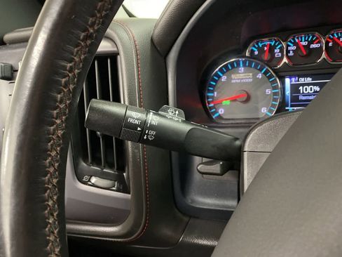 Used 2018 GMC Sierra 1500 SLT image 22