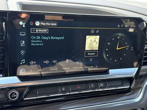 New 2025 Chevrolet Silverado 3500 LT w/ Convenience Package image 15