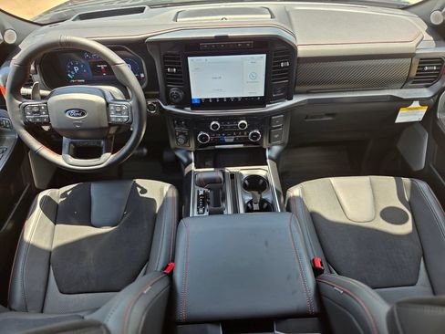 New 2026 Ford F150 Raptor AWD/4WD image 9