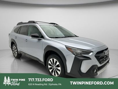 Used 2023 Subaru Outback Limited