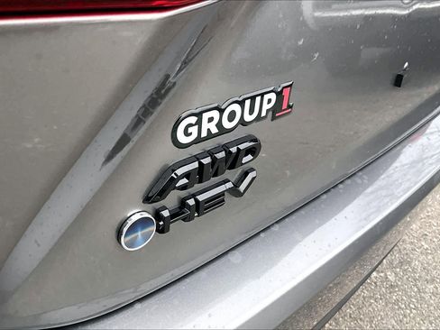 New 2026 Toyota Camry SE image 15