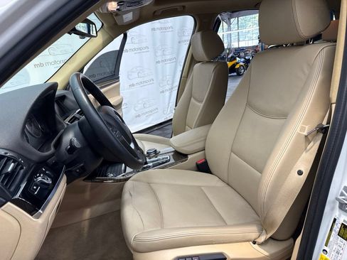 Used 2016 BMW X3 xDrive28i AWD/4WD image 13