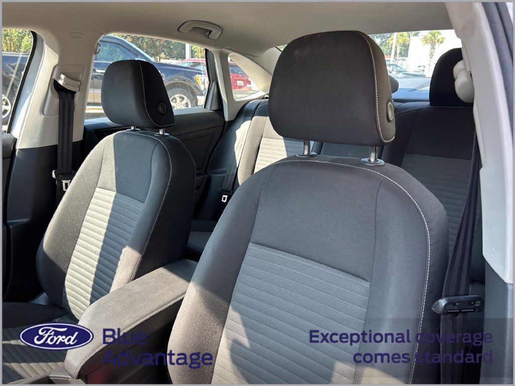 Used 2024 Volkswagen Jetta S FWD image 10