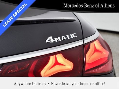 New 2026 Mercedes-Benz E 450 4MATIC Sedan image 15