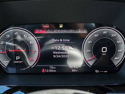 New 2026 Audi A3 2.0T Premium image 25