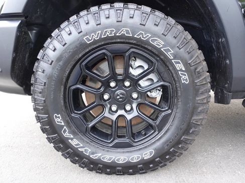 Used 2025 RAM 1500 Rebel w/ Rebel Level 2 Equipment Group AWD/4WD image 64