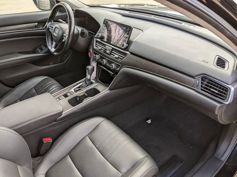 Used 2021 Honda Accord EX-L image 21