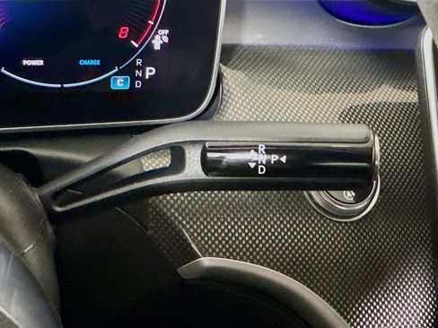 Used 2025 Mercedes-Benz C 300 4MATIC Sedan image 20