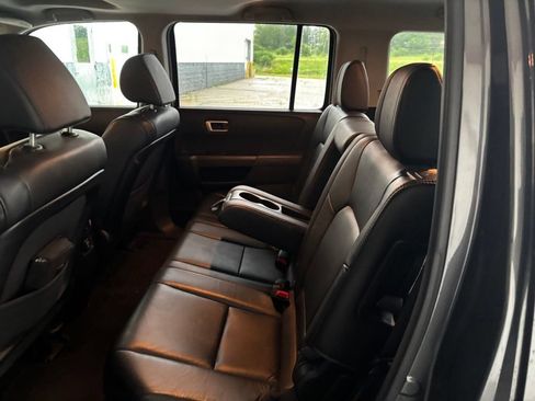 Used 2012 Honda Pilot EX-L image 19