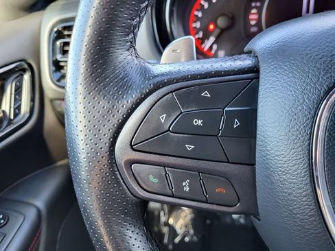 Used 2024 Dodge Durango R/T image 16