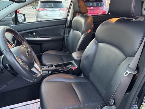 Used 2016 Subaru Crosstrek 2.0i Limited image 18