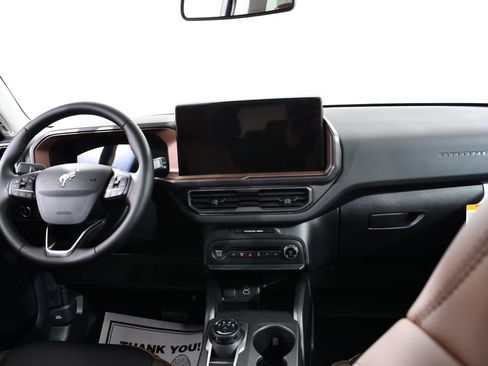 New 2025 Ford Bronco Sport Outer Banks w/ Outer Banks Tech Package+ image 7