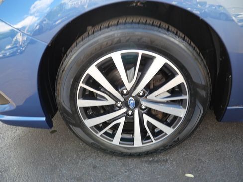 Used 2019 Subaru Legacy 2.5i Premium AWD/4WD image 36