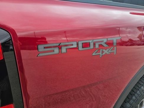 New 2025 Ford Ranger XLT w/ Equipment Group 301A High image 37