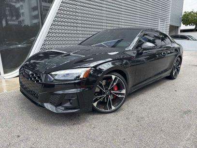 Used 2022 Audi S5 Premium Plus