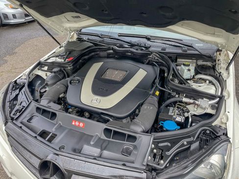 Used 2012 Mercedes-Benz C 300 4MATIC Sedan image 43