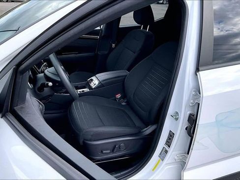 Used 2022 Hyundai Santa Cruz SEL w/ Cargo Package FWD image 18