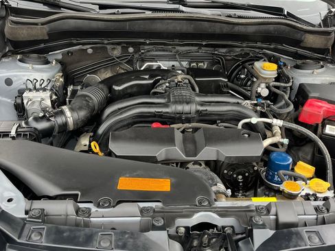 Used 2016 Subaru Forester 2.5i Limited image 21