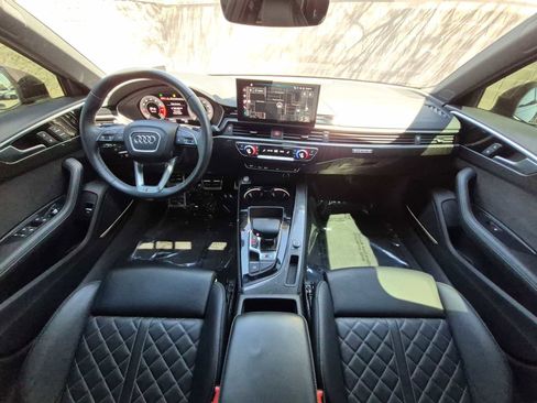 Used 2021 Audi S4 Premium Plus AWD/4WD image 14