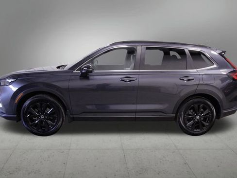 Certified 2023 Honda CR-V Sport Touring image 3