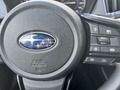 Used 2024 Subaru Crosstrek 2.0i Premium AWD/4WD image 25