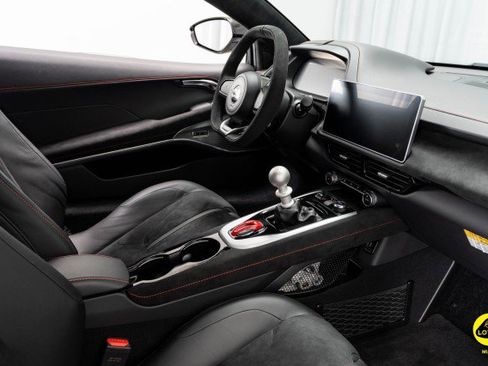 New 2025 Lotus Emira image 42