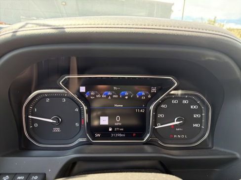 Used 2022 GMC Sierra 2500 Denali w/ Denali Ultimate Package image 8